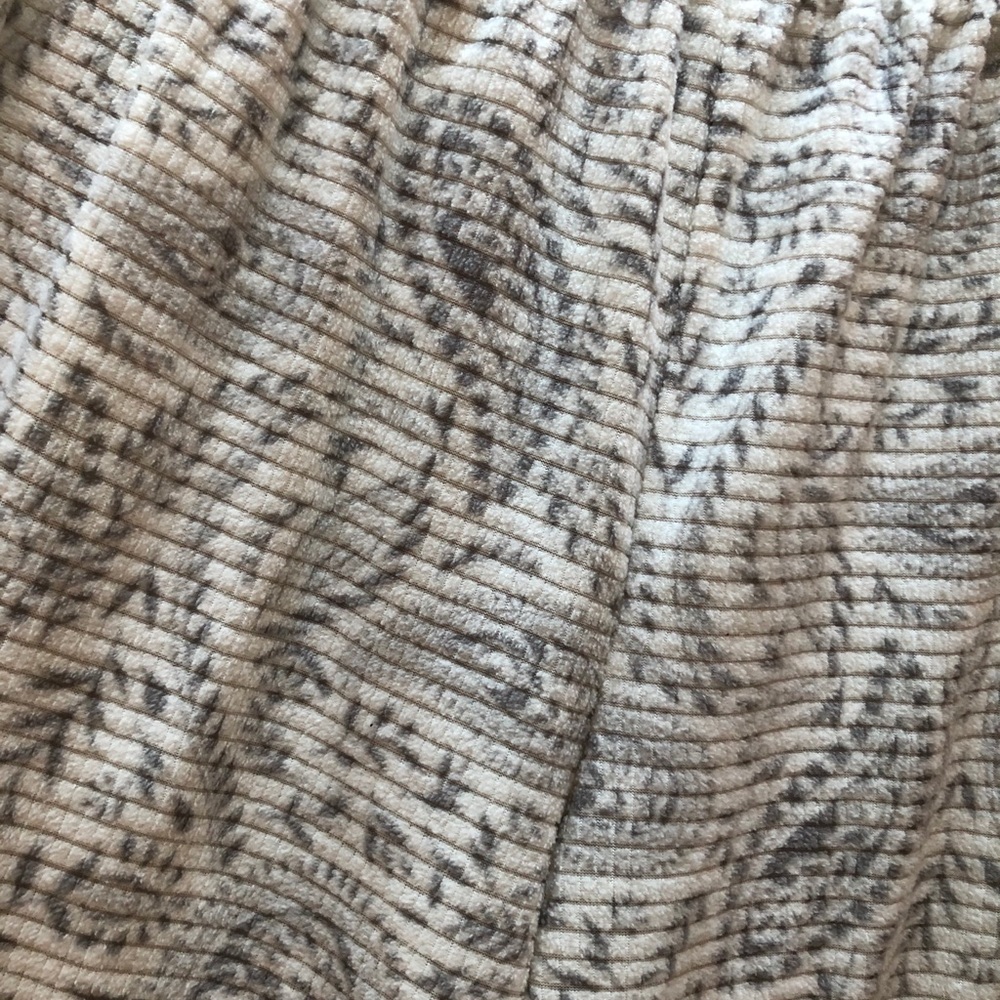 Soft Pattern Pajama Pants - image 2